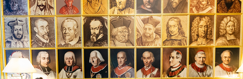 Bischofsgalerie