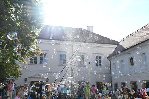 5 Jahre Bildungsakademie