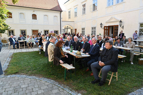 5 Jahre Bildungsakademie